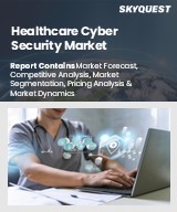 Global Healthcare Cyber Security Market