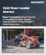 Global Skid Steer Loader Market