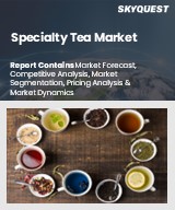 Global Specialty Tea Market
