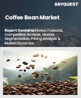 Global Coffee Bean Market