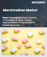 Global Marshmallow Market