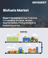 Global Biofuels Market