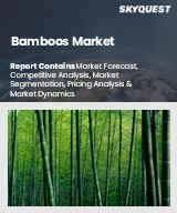 Global Bamboos Market