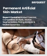 Permanent Artificial Skin Market