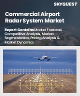 Global Commercial Airport Radar System Market