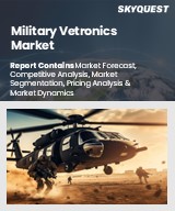 Global Military Vetronics Market