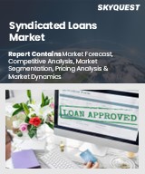 Syndicated Loans Market