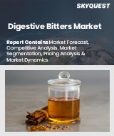 Global Digestive Bitters Market