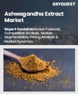 Global Ashwagandha Extract Market