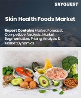 Skin Health Foods Market