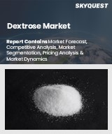 Dextrose Market