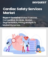 Global Cardiac Safety Services Market