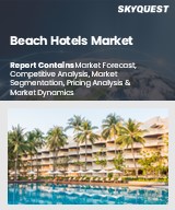 Global Beach Hotels Market