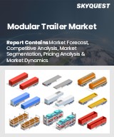 Global Modular Trailer Market