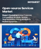 Open-source Services Market
