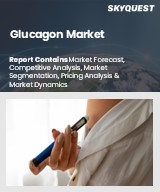 Global Glucagon Market