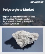Polyacrylate Market