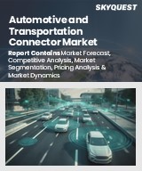 Global Automotive and Transportation Connector Market
