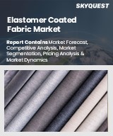 Elastomer Coated Fabric Market