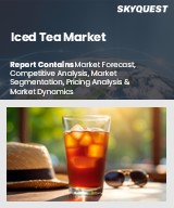 Global Iced Tea Market