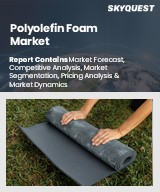 Polyolefin Foam Market