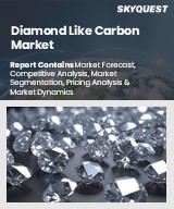 Global Diamond Like Carbon Market