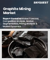 Global Graphite Mining Market