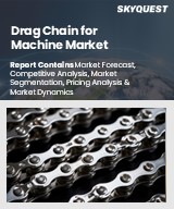 Global Drag Chain for Machine Market