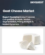 Goat Cheese Market