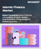Global Islamic Finance Market