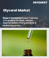 Global Glycerol Market