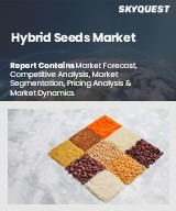Global Hybrid seeds Market
