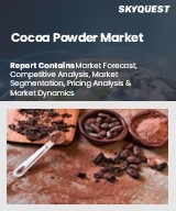 Global Cocoa Powder Market