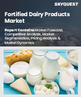 Global Fortified Dairy Products Market