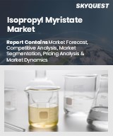 Global Isopropyl Myristate Market