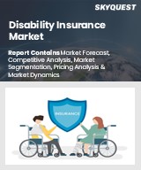 Global Disability Insurance Market