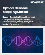 Optical Genome Mapping Market
