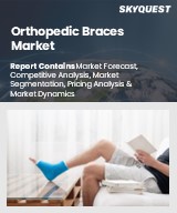 Orthopedic Braces Market
