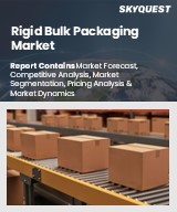 Global Rigid Bulk Packaging Market