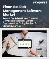 Global Financial Risk Management Software Market