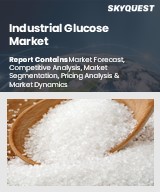 Global Industrial Glucose Market