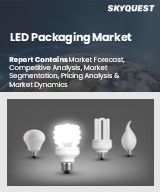 Global LED Packaging Market