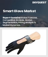 Global Smart Glove Market