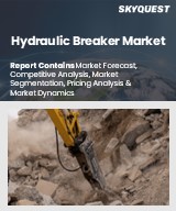 Global Hydraulic Breaker Market