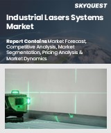 Industrial Lasers Systems Market