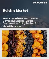 Global Raisins Market