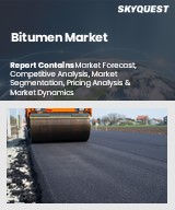 Global Bitumen Market