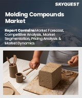 Global Molding Compounds Market