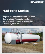 Global Fuel Tank Market