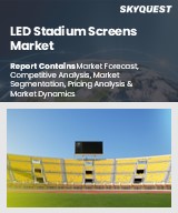 Global LED Stadium Screens Market